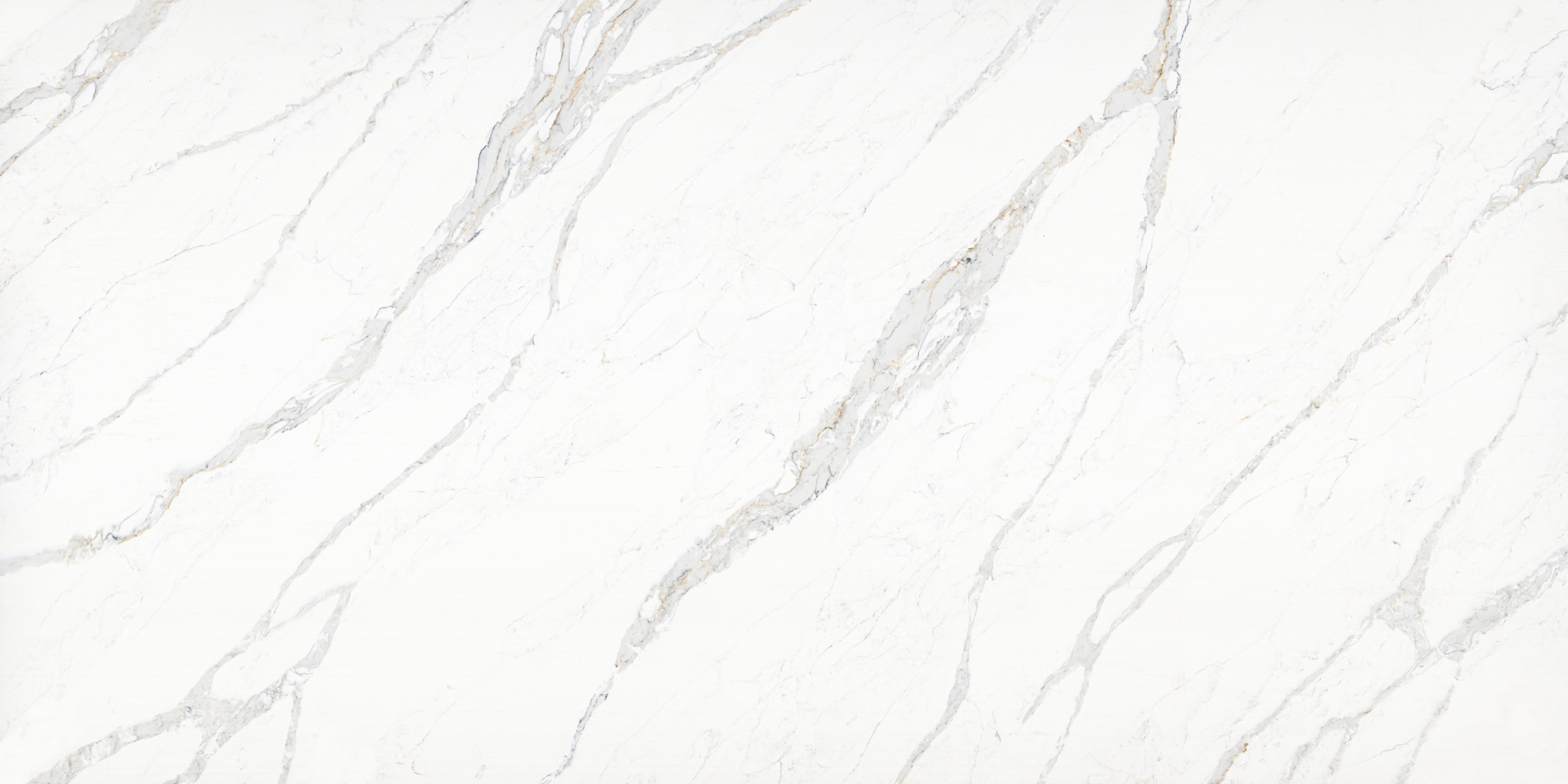 Super Jumbo Calacatta Royal Gold Quartz