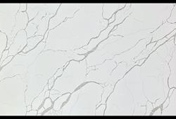 Super Jumbo Calacatta Roma Quartz