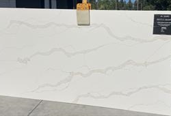 Calacatta Fantasy Quartz
