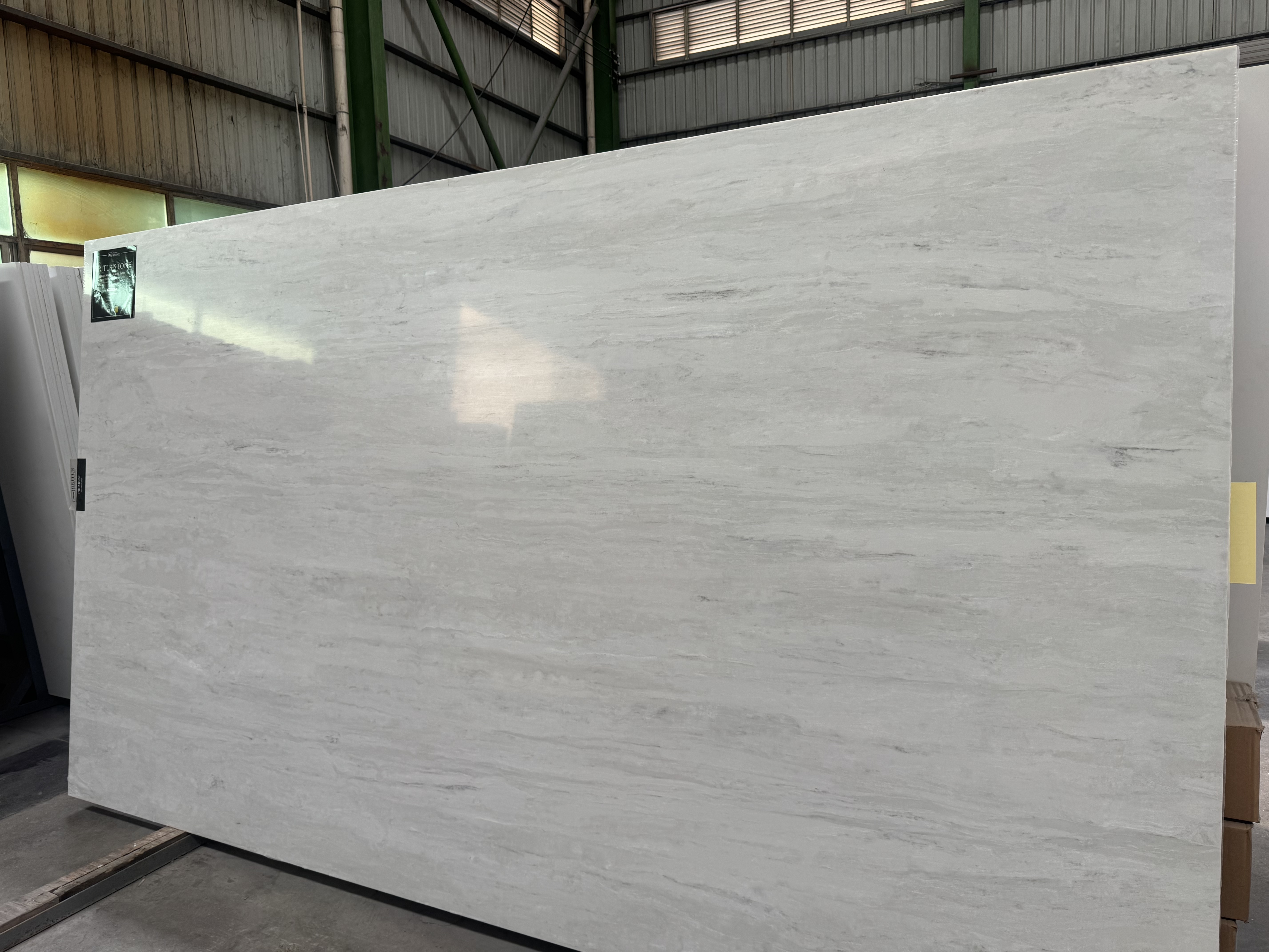 Super Jumbo Navona Quartz