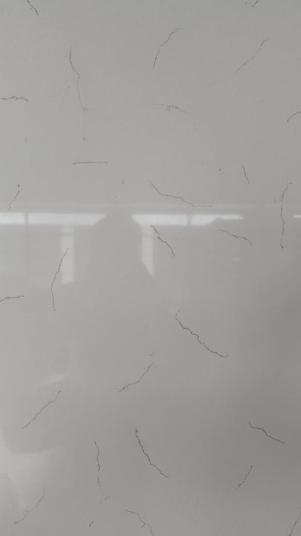 Super Jumbo Carrara Marmi Quartz