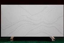 Calacatta Gray Waves Quartz