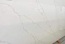Calacatta Valentine Gold Quartz