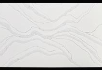 Calacatta Gray Waves Quartz