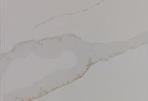 Calacatta Gold Storm Quartz