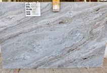 River Blue Granite