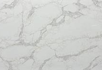 Super Jumbo Calacatta Graige Quartz