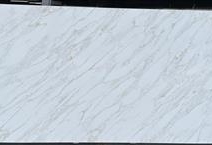 Super Jumbo Calacatta Angel Quartz