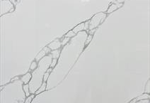 Super Jumbo Calacatta Sills Quartz
