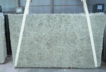 Dallas White Granite