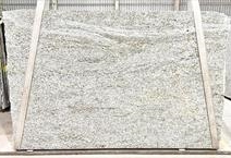 Ornamental Light Granite