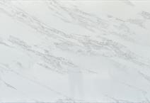 Super Jumbo Calacatta Gray Luxury Quartz