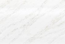 Super Jumbo Calacatta Sandy Quartz