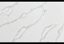Super Jumbo Calacatta Magma Gold Quartz Builders Select