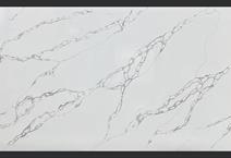 Super Jumbo Calacatta Sills Quartz