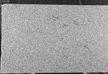 Valle Nevado Granite