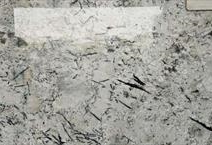 Arctic White Granite Polished